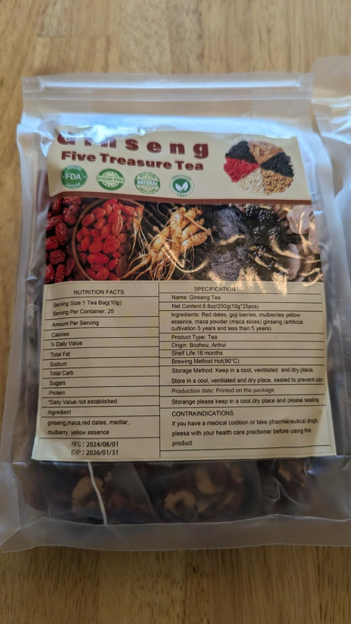 Product shown in review by Abdullah